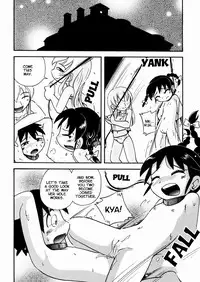 [Hoshino Fuuta] Hiso Hiso Doll House