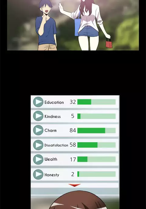 Love Parameter Ch.1-49