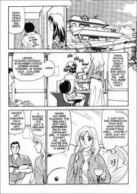 [Suehirogari] Sexhibition 2 [English]