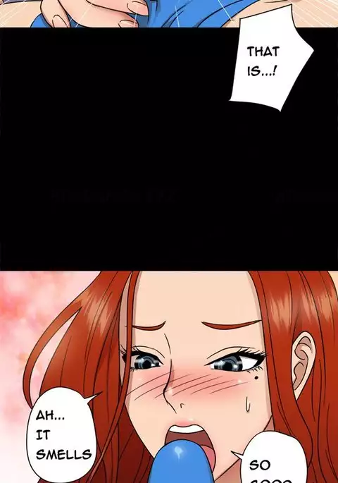 Secret Island Ch.1-20