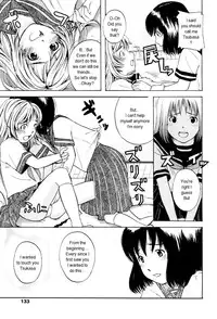 [Onizuka Naoshi] Life Is Peachy? [English]