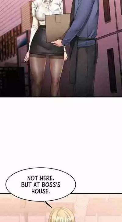 My Female Friend Who Crossed The Line [Rimpala, Gimdanchu] Ch.32? [English] [Manhwa PDF]