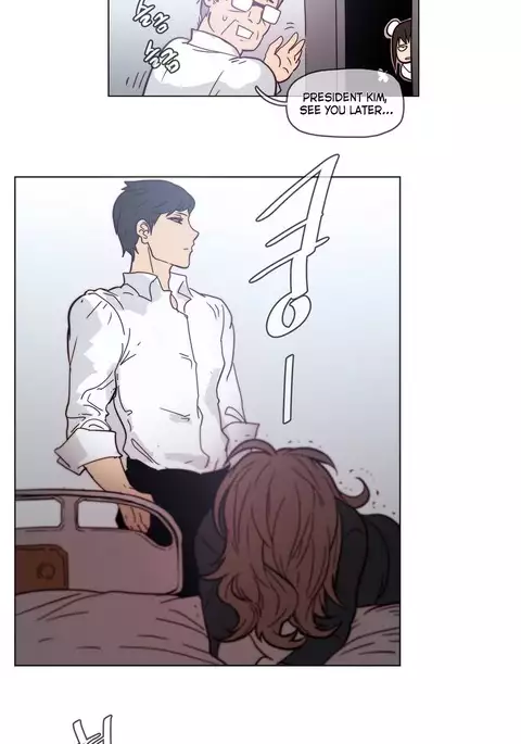 Household Affairs Ch.1-46