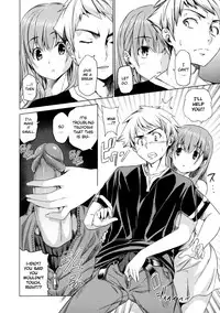 [Tosh] Attracted by Physical Looks Only! [English] [Decensored]