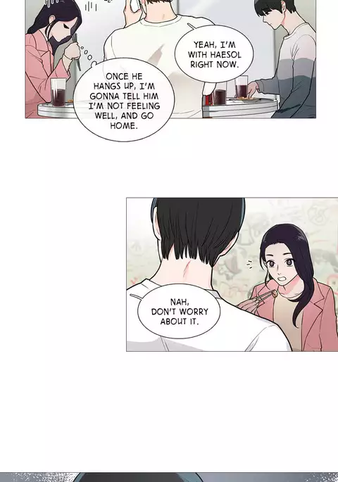 Sadistic Beauty Ch.1-34