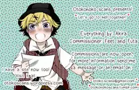 [Inochi Wazuka] Niegami no Yowa (Otokonoko Heaven's Door 6) [English] [Otokonoko Scans] [Digital]