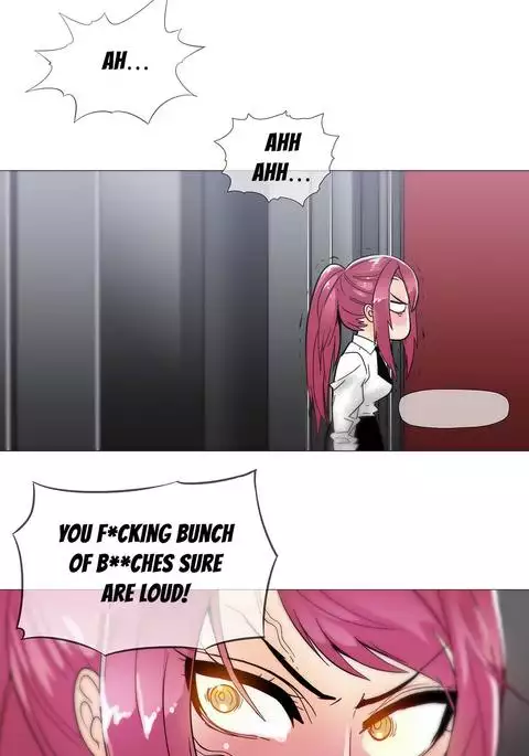 Household Affairs Ch.1-46