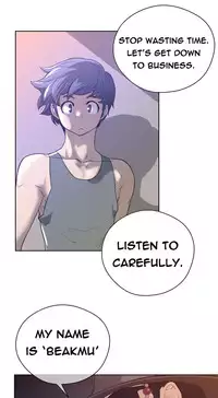 Perfect Half Ch.1-16 (English) (Ongoing)