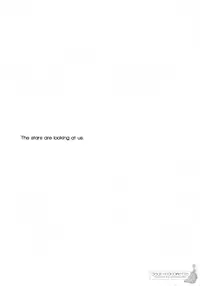 [AMAOh! (Mizuki Tama)] Ohoshi-sama ga Mite Imasu | The Stars Are Looking at Us (Kuroko no Basuke) [English]