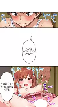 [Toyo] Traditional Job of Washing Girls' Body (Ch.1 - 30)[English][Ongoing]