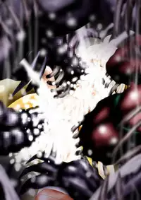 [Dende] Fushigi Sekai -Mystery World- Nonona 29 ~Daiin Maou no Jittai Henka, Nonona no Zenme Anajoku Kaigoku~