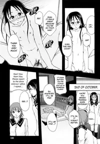 [Mayonnaise] Shoujogata Seishoriyou Nikubenki | Meat Toilet for Girl Type Processing Ch. 3-4 [English] =LWB=