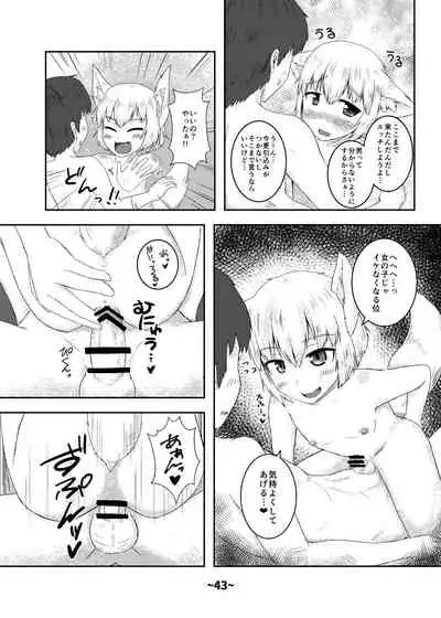 Shota-chin Shuushuuroku