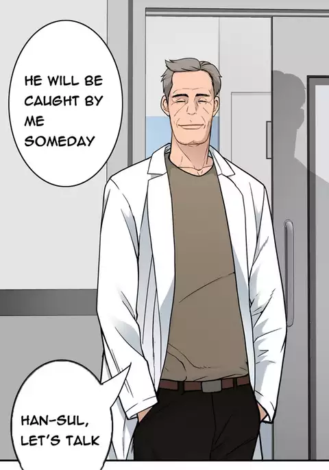 Tissue Thieves Ch.1-18