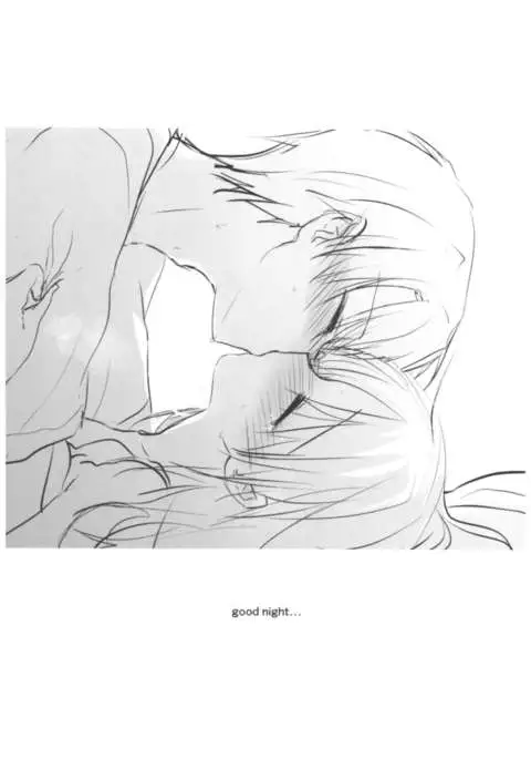 Oyasumi Sex Soushuuhen