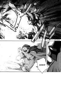 [griotte (Izumi)] Les Enfants de Minuit (Batman) [English]