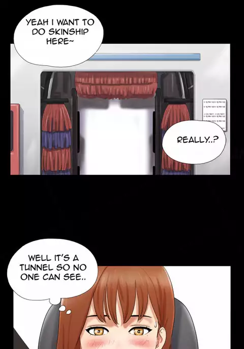 Sexual Fantasy Ch.1-10