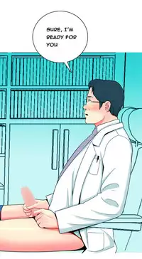 Hooker Ch.1-34 (English) (Ongoing)