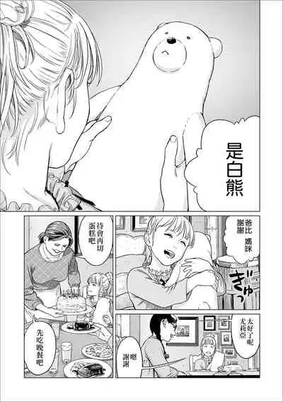 [Amagappa Shoujogun] Atatakai Yuki 丨 溫暖的雪 (Ryona King Vol. 7) [Chinese] [沒有漢化]