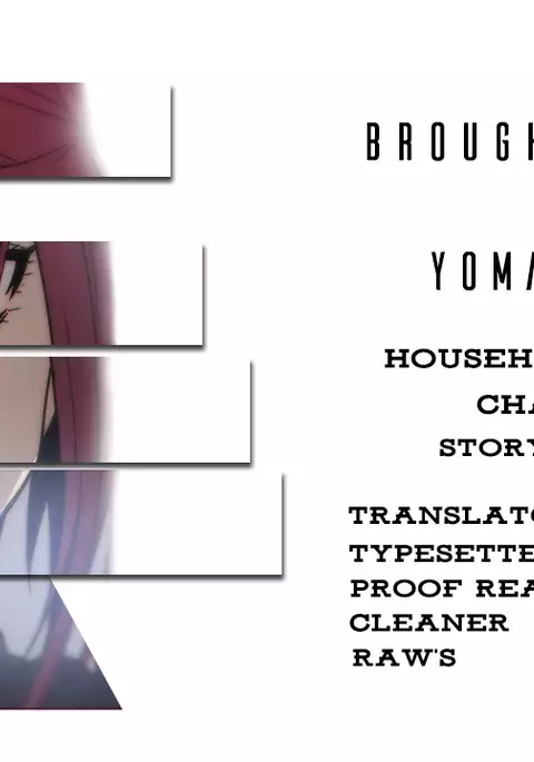 Household Affairs Ch.1-46