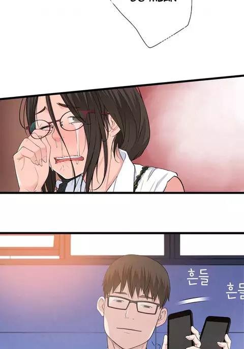 Tissue Thieves Ch.1-34