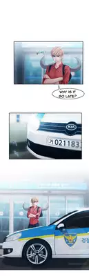 [Studio Jilpung] Lady Garden Ch.1-11 (English) (Ongoing)