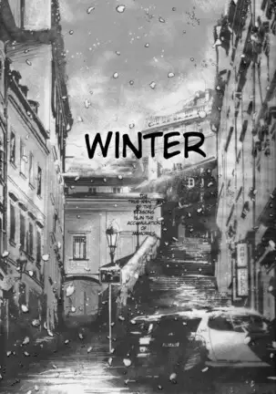 Shiki/Fuyu – Hetalia dj