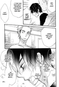 [Junko] Konbini-kun | Conveni-kun Ch. 1-5 [English] [Tomotomo]