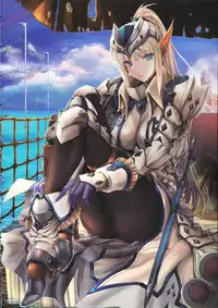 (C86) [UDON-YA (Kizuki Aruchu, ZAN)] 10TH (Various)