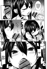 Koakuma ☆ à la Mode | Little Devil ☆ à la Mode Ch. 1-2