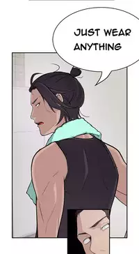 Tissue Thieves Ch.1-19 (English) (Ongoing)