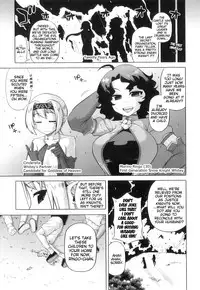 [Takatsu] Snow Knight Whitey (30) [English] {doujin-moe.us}