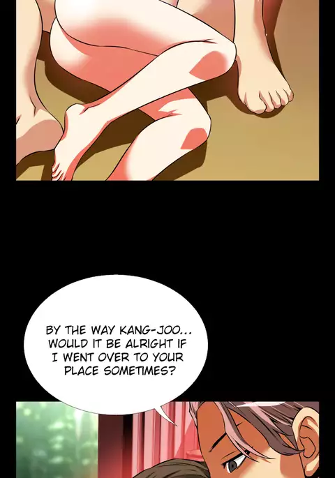 Love Parameter Ch.1-63