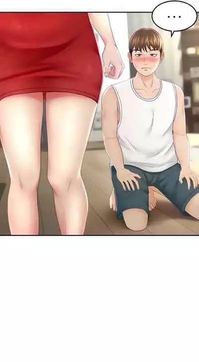 She is Working Out [Kim Mundo, MAD, YangYang] Ch.10? [English] [Manhwa PDF]