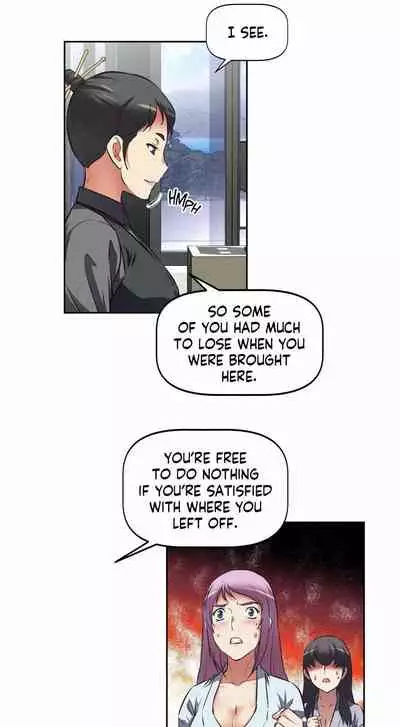 The Girls’ Nest | HELL'S HAREM Ch.1-22