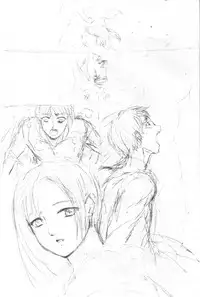 [Chaotic-Unknown] Ribs Prison (Attack on Titan)