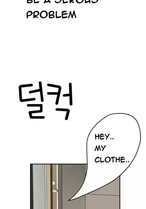 Tissue Thieves Ch.1-19