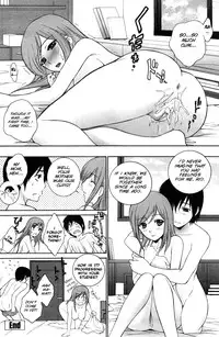 [Sanjuro Yumesaki] Zutto Zutto Suki Datta [Comic penguin celeb 2012-01][English][SMDC]