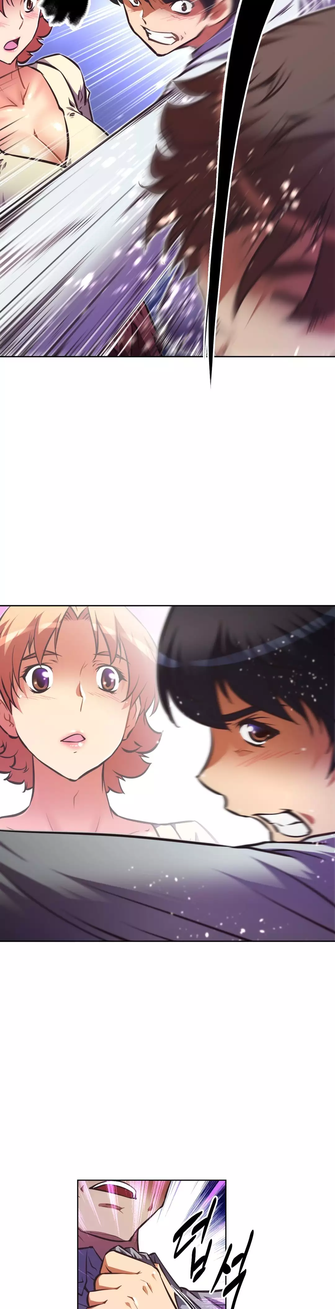 Brawling Go Ch.53-62