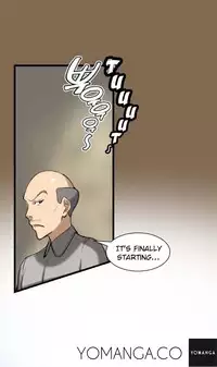 [Hong BanJang] Aharoo Ch.1-17 (English) (YoManga) (Ongoing)