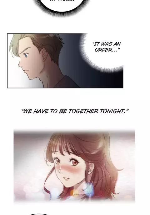 Erotic Sensuality & Perception Ch. 1-10