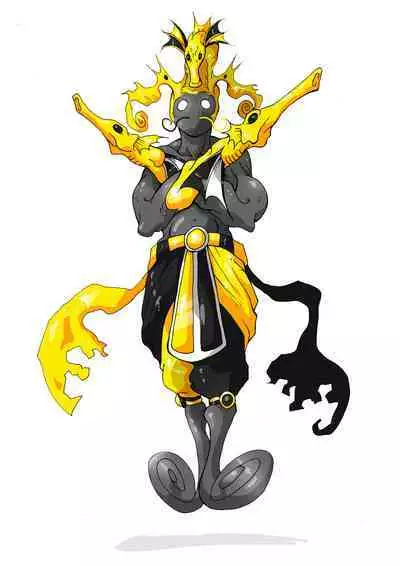 KaninogiSeira no Daigekitou