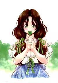 [A-office (Yumi Ichirou)] Dera Yumi Ichirou