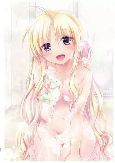 Imouto wa Kyou mo Ecchi Dekinai. Soushuuhen