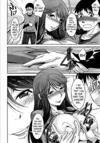 [Zen9] Taikutsu na Gogo no Sugoshikata Ch. 1-5 | A Way to Spend a Boring Afternoon Ch. 1-5 (Action Pizazz DX 2013-12) [English](hentai2read.com)[Lazarus H]