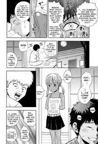 [Zaki Zaraki] Hamezukids | Fuck-Happy-Kids Ch.1-8 [English] {Mistvern}