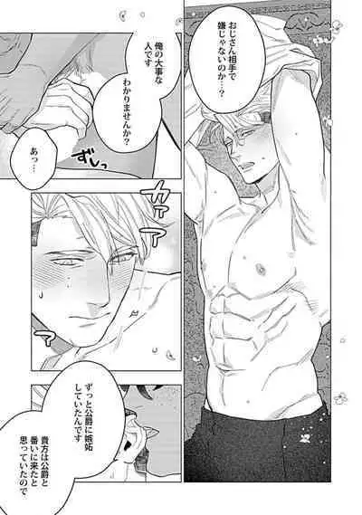 Hoshikuzu no Debutante