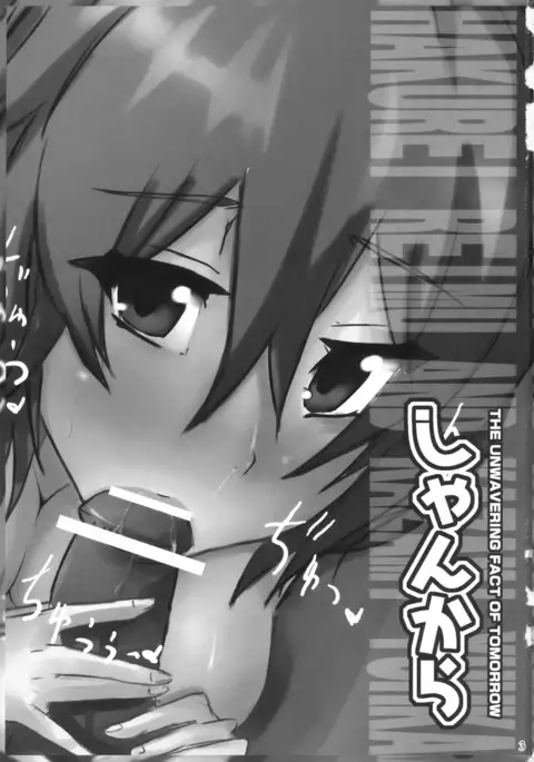 Shankara – The Unwavering Fact of Tomorrow