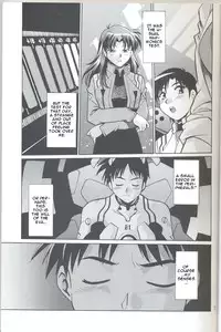(C73) [Studio Katsudon (Manabe Jouji)] Plug Suit Fetish Vol.6 (Neon Genesis Evangelion) [English] {CGrascal}