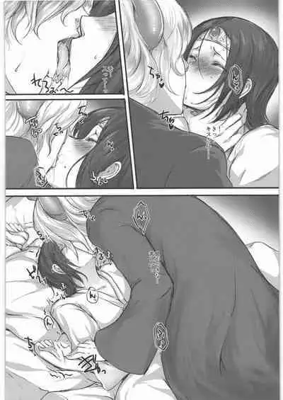 Yuusha ga Nyotaika Shichattara Maou ni Hamerarechaimashita